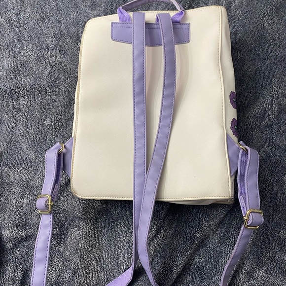 Nightmare Before Chrismas Backpack - Picture 3 of 10